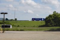 Land for sale in Berrien County, Michigan