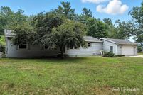 Land for sale in Newaygo County, Michigan