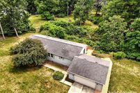 House for sale in Newaygo County, Michigan