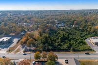 Land for sale in Pulaski County, Arkansas