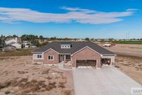 House for sale in Bingham County, Idaho