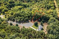 Homesite for sale in Mecosta County, Michigan