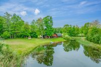 House for sale in Mecosta County, Michigan