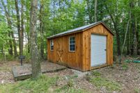 Lakefront Property for sale in Newaygo County, Michigan