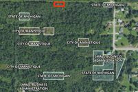 Undeveloped Land for sale in Schoolcraft County, Michigan