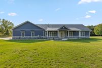 Land for sale in Barry County, Michigan