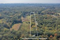 Land for sale in Van Buren County, Michigan