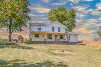 Land for sale in Branch County, Michigan