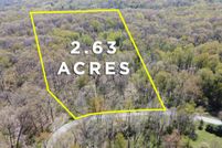 Land for sale in Berrien County, Michigan