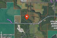 Land for sale in Cheboygan County, Michigan