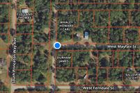 Land for sale in Lake County, Michigan