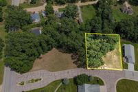 Homesite for sale in Berrien County, Michigan