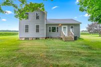 House for sale in Branch County, Michigan