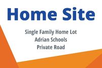 Undeveloped Land for sale in Lenawee County, Michigan