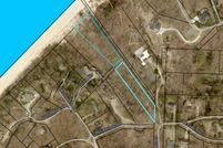 Land for sale in Berrien County, Michigan