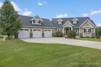 Farm and Ranch for sale in Allegan County, Michigan