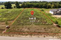 Homesite for sale in Ionia County, Michigan