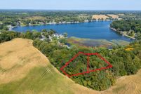 Land for sale in Saint Joseph County, Michigan