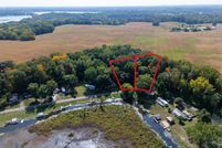 Homesite for sale in Saint Joseph County, Michigan