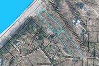 Land for sale in Berrien County, Michigan