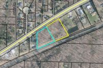 Land for sale in Berrien County, Michigan