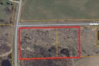 Land for sale in Jackson County, Michigan