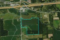 Land for sale in Washtenaw County, Michigan