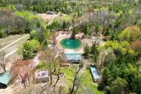 Lakefront Property for sale in Lake County, Michigan