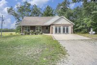 House for sale in Newaygo County, Michigan