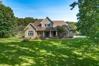 Farm and Ranch for sale in Kalamazoo County, Michigan