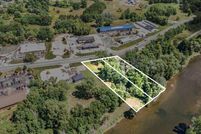 Lakefront Property for sale in Mecosta County, Michigan