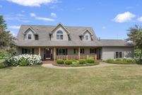 Land for sale in Charlevoix County, Michigan