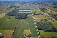 Land for sale in Washtenaw County, Michigan
