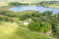 Land for sale in Cass County, Michigan