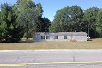 Homesite for sale in Isabella County, Michigan