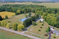 House for sale in Berrien County, Michigan