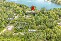 Oceanfront Property for sale in Newaygo County, Michigan