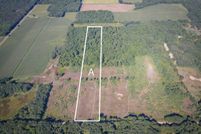 Land for sale in Oceana County, Michigan