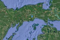 Undeveloped Land for sale in Mackinac County, Michigan