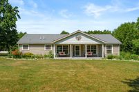 Land for sale in Van Buren County, Michigan