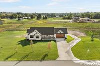 Land for sale in Allegan County, Michigan