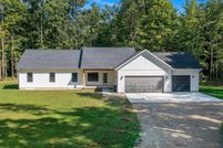 Land for sale in Allegan County, Michigan