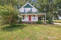 Land for sale in Newaygo County, Michigan