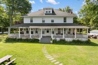 Lakefront Property for sale in Mackinac County, Michigan