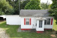 Land for sale in Van Buren County, Michigan