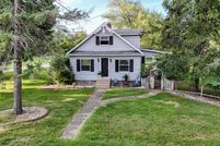 Lakefront Property for sale in Saint Joseph County, Michigan