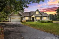 Lakefront Property for sale in Ottawa County, Michigan
