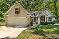 Land for sale in Allegan County, Michigan