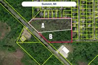 Undeveloped Land for sale in Jackson County, Michigan