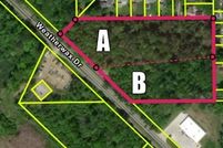 Homesite for sale in Jackson County, Michigan